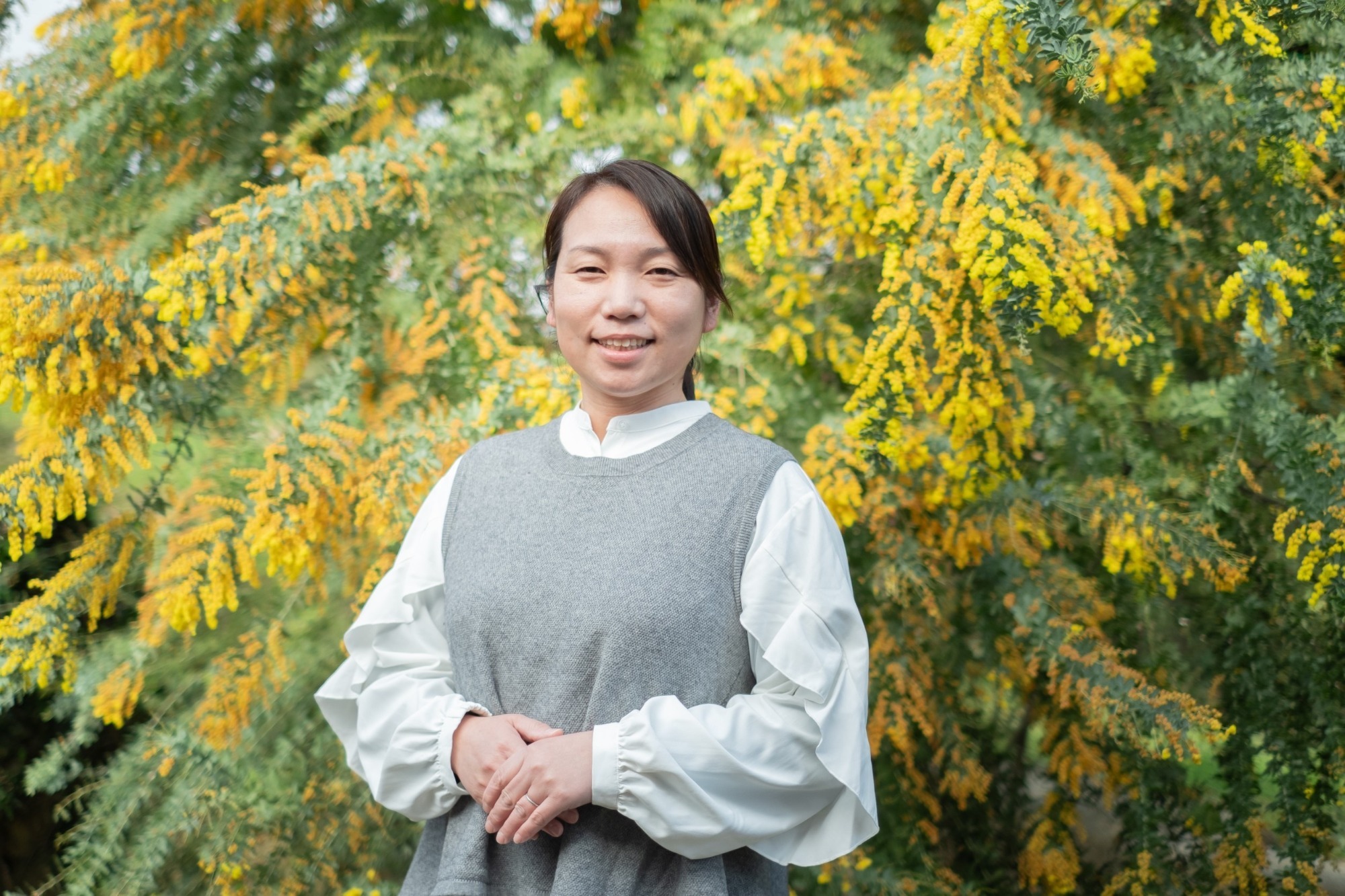 馬場智美